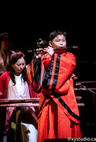 Music Dialogue (May 3, 2019)